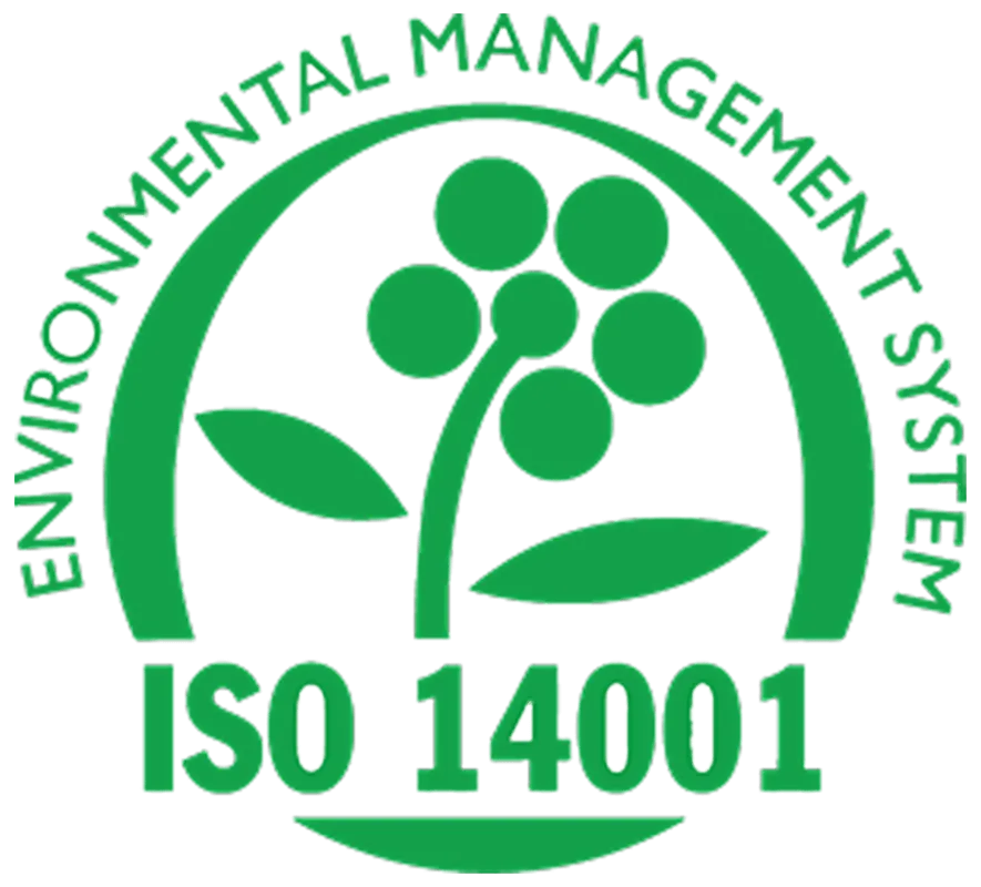 ISO 14001