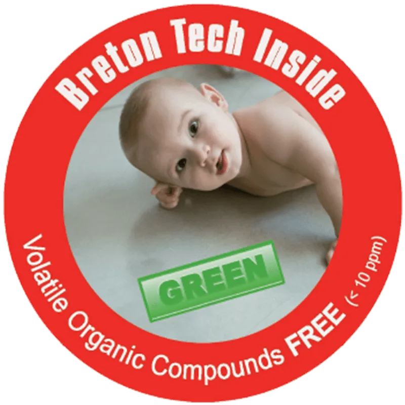 BRETON TECH INSIDE