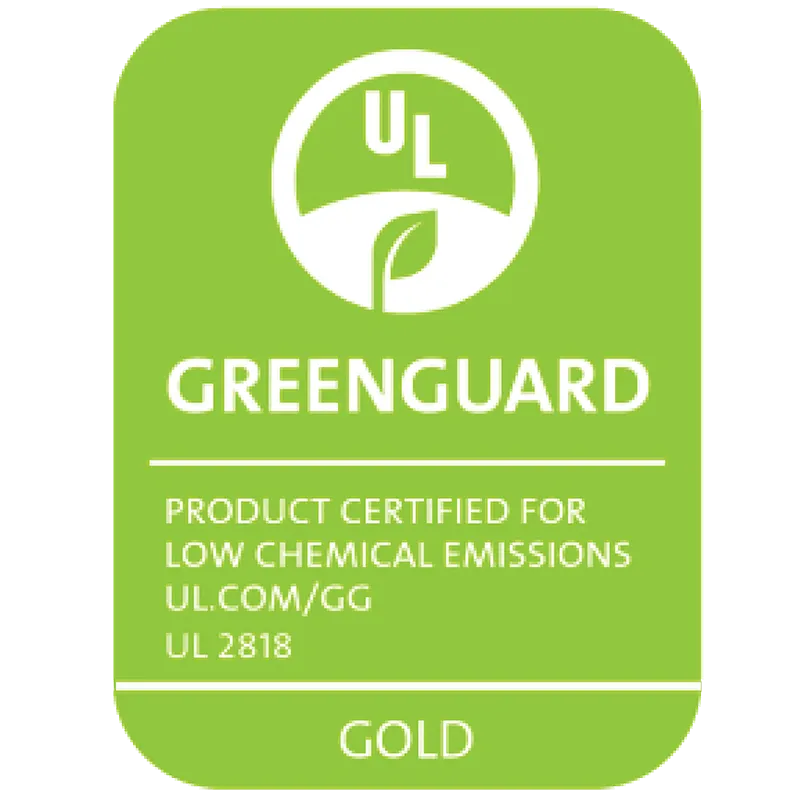 GREENGUARD Gold