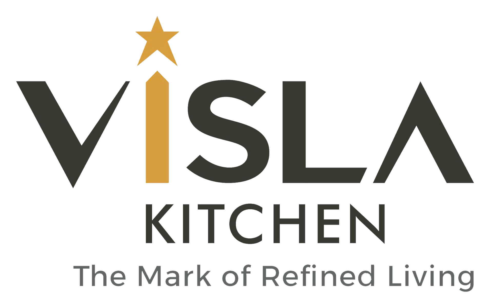 Visla kitchen