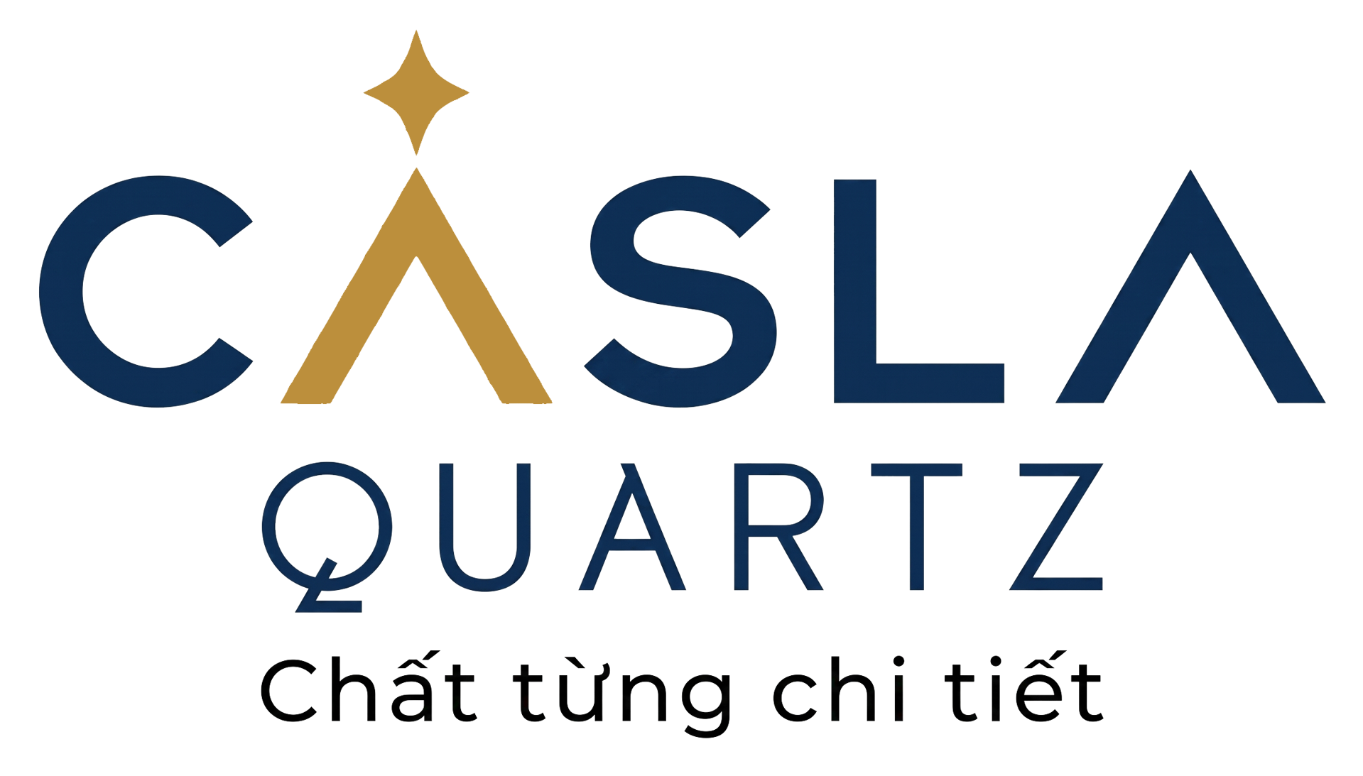 Casla quarzt