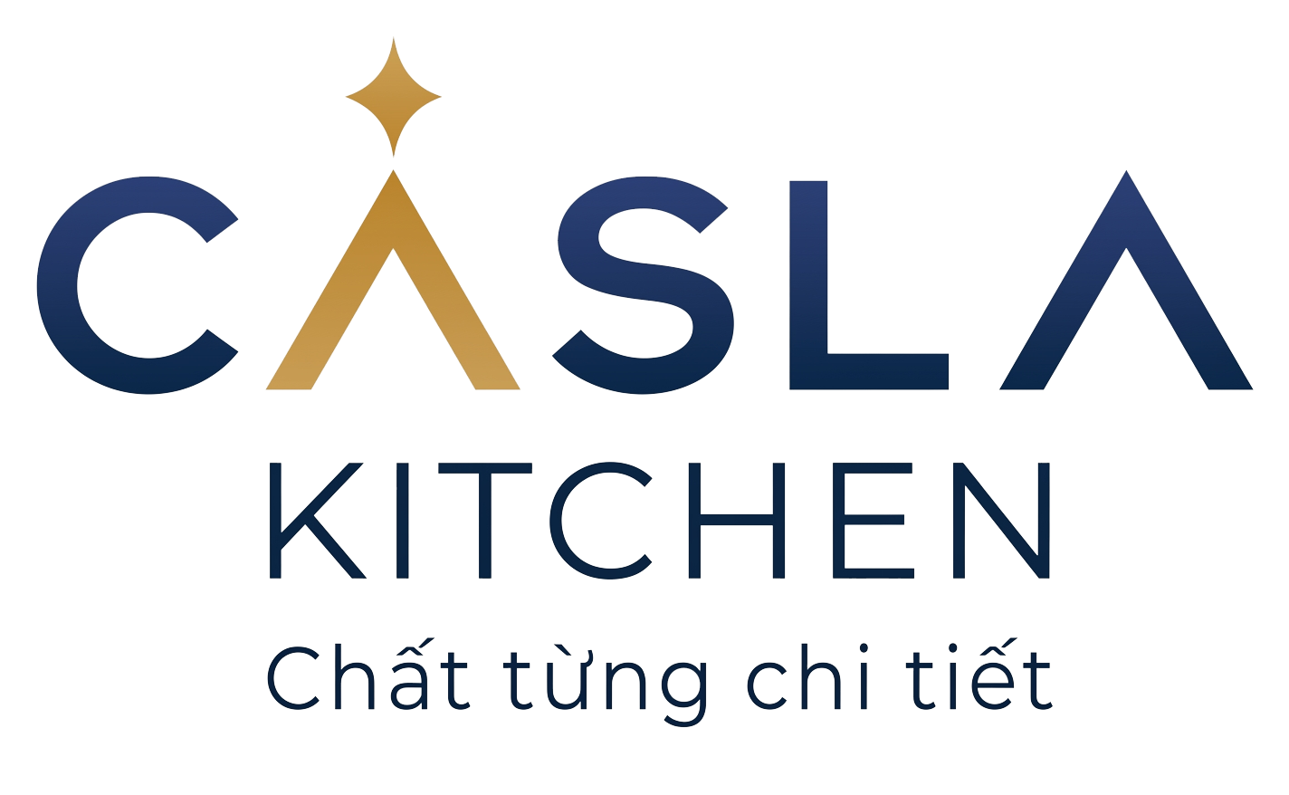 Casla kitchen